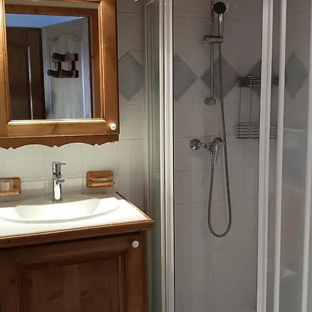 Spacieux 4 Pieces Au Ski, 3 Chambres, Acces Piscine - Fr-1-411-948 Bourg-Saint-Maurice