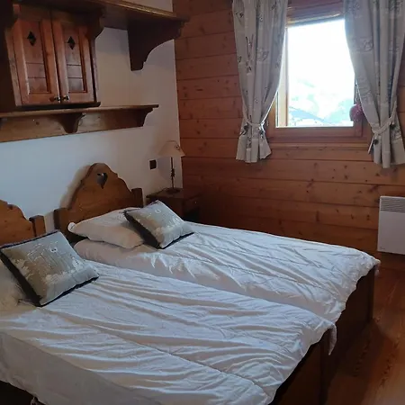 Spacieux 4 Pieces Au Ski, 3 Chambres, Acces Piscine - Fr-1-411-948 * Bourg-Saint-Maurice